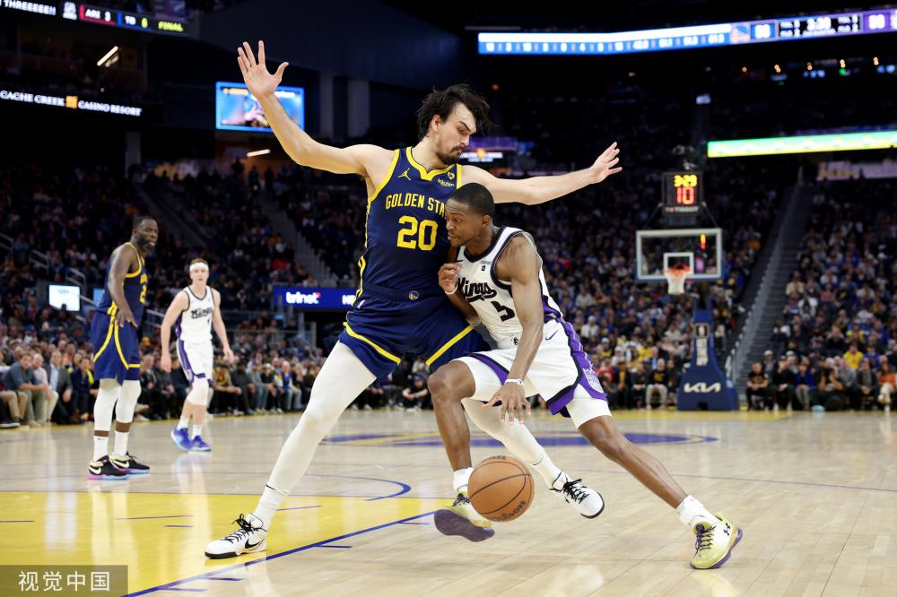 NBA关于