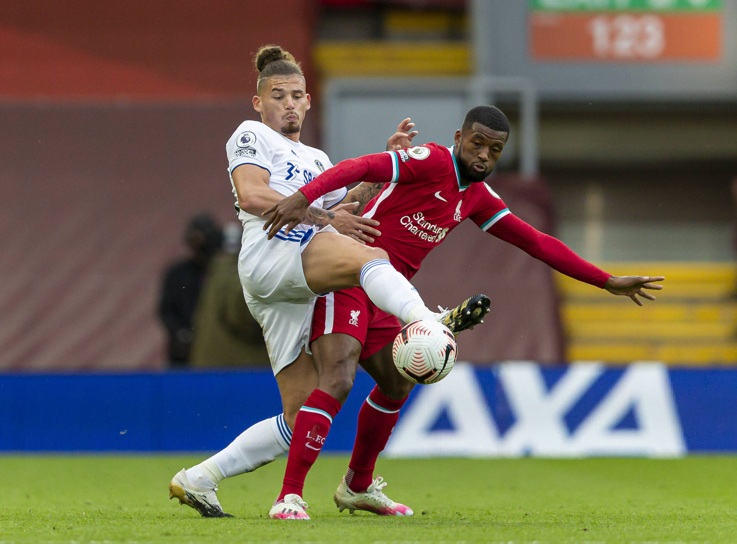 挑战的积极 挑战的积极