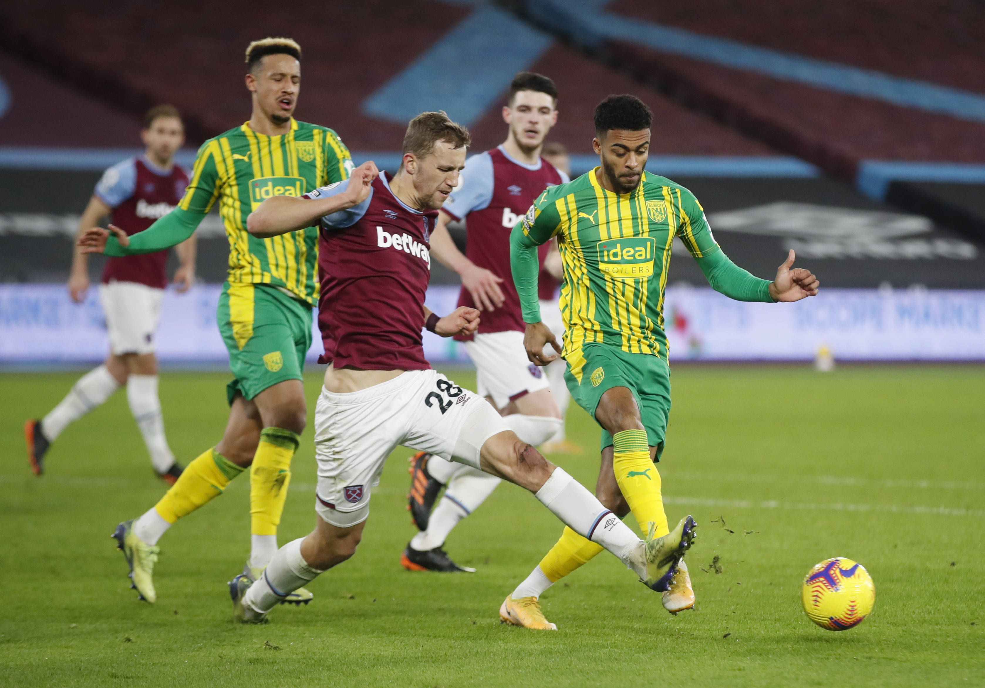 注于现有主 注于现有主